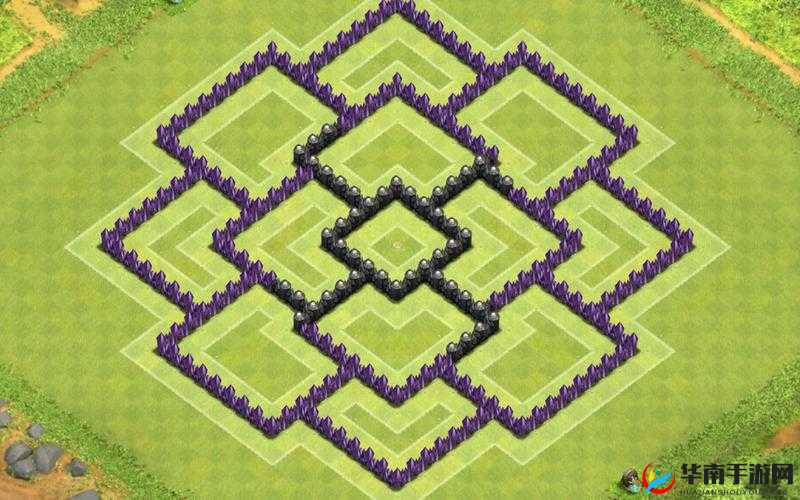 在部落冲突这款策略游戏中，阵型的摆放是决定胜负的关键因素之一。一个合理的阵型不仅能有效抵御敌人的进攻，还能在关键时刻给予敌人致命一击。以下将详细介绍如何在部落冲突中摆放阵型，以及一些推荐的阵型布局。