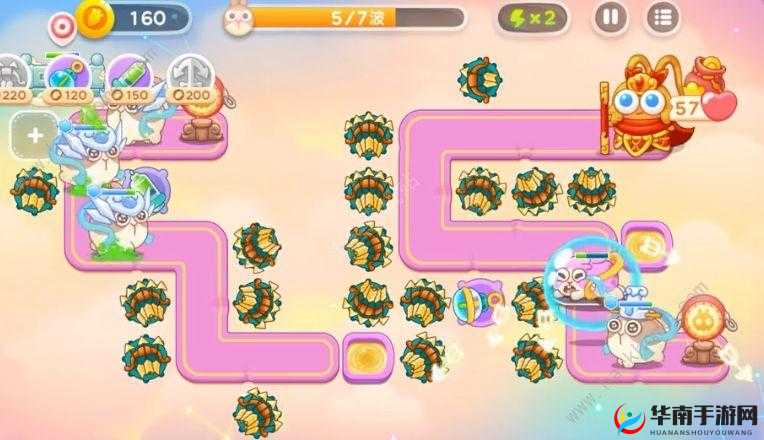 保卫萝卜4周赛11月7日攻略视频详解，策略、创新与深度探索