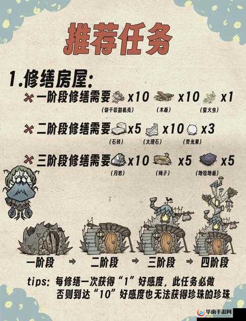 饥荒，解锁寄居蟹奶奶的慷慨馈赠深度解析