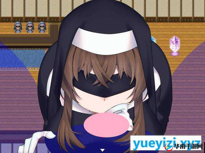 绝望的露丝 RPG 游戏究竟有何特色？深度解析其独特魅力与玩法