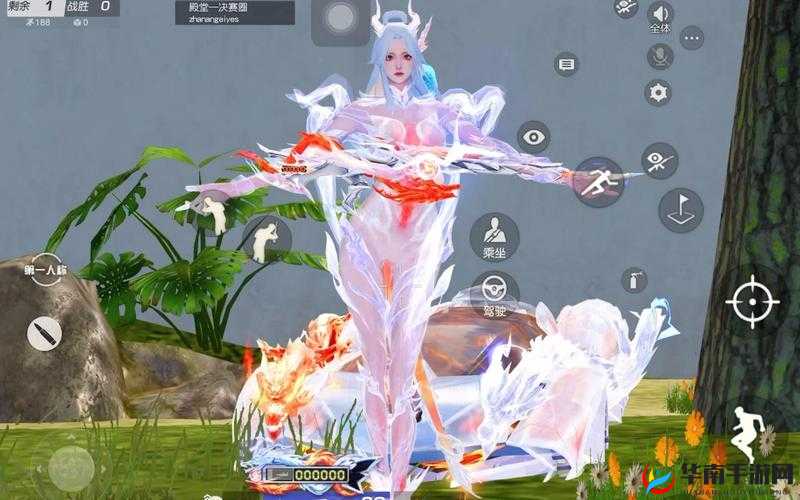 荒野行动五周年庆典，攻略在手，福利我有！