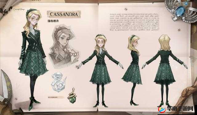 哈利波特魔法觉醒新赛季如何薅羊毛，演变史专题