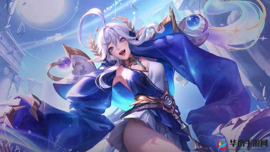 传说对决绮萝如何快速上手