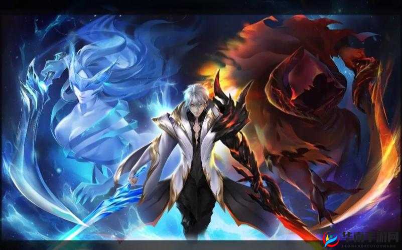 时空召唤里昂，刀尖上的舞者，刺客的艺术