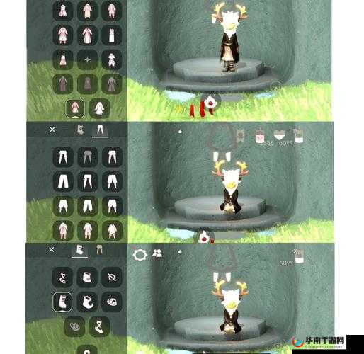 光遇如何拥有无翼，资源管理、技巧、避免浪费与最大化价值