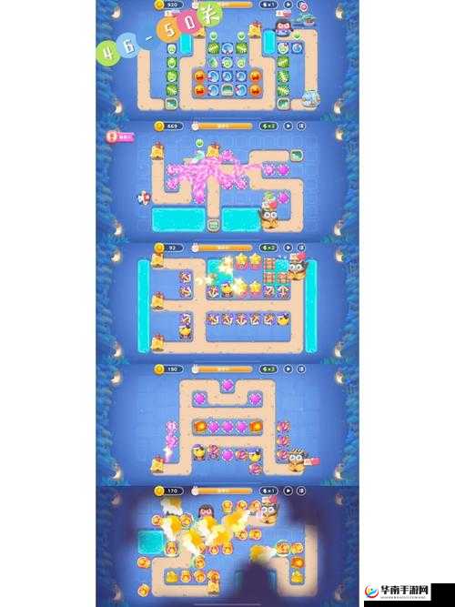 保卫萝卜4阿波道长18关攻略，从新手到精通的全面指南