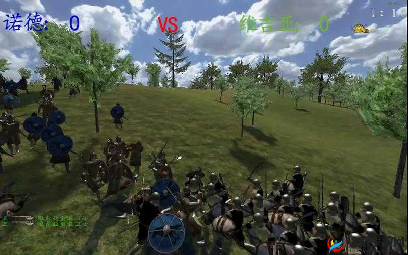 骑砍光明与黑暗，加入哪方好？预测三大玩法革命