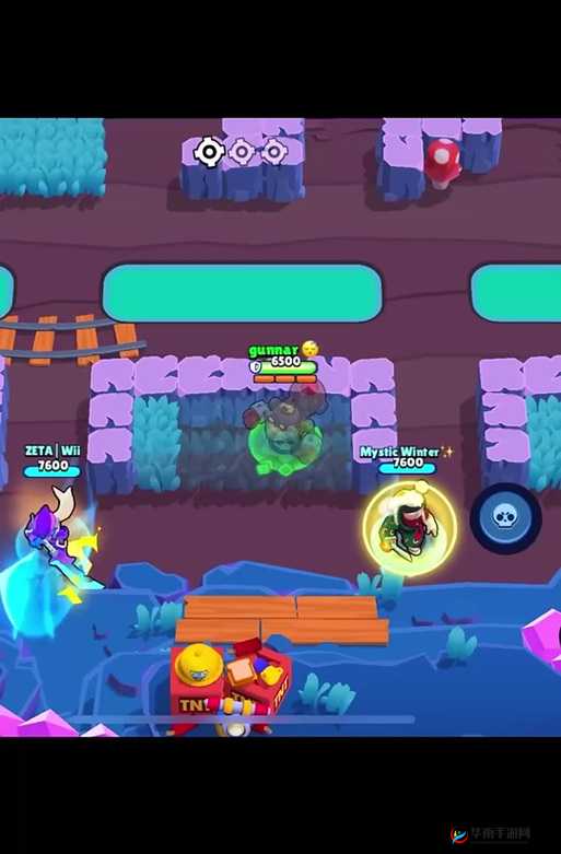 荒野乱斗快速上手格斯攻略，掌握创新玩法，深挖隐藏剧情，适配各类玩家