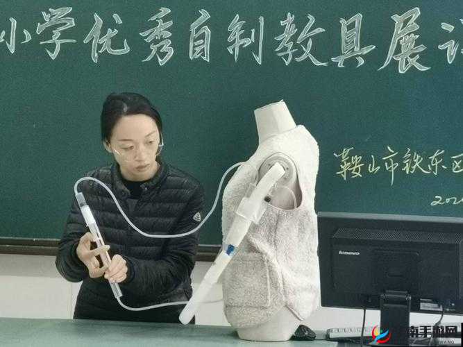 探索小诗成为学校教具9章的创新教学方法与实用指南