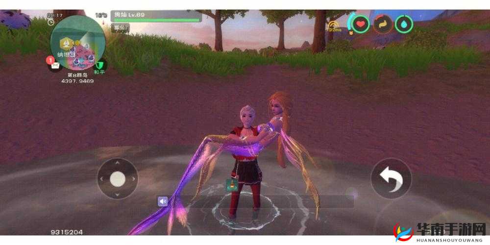 创造与魔法抓美人鱼需要多少保底，资源管理深度解析