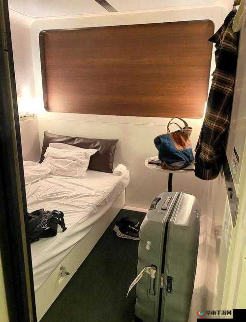 在胶囊旅馆向上传递微热，是怎样的体验？