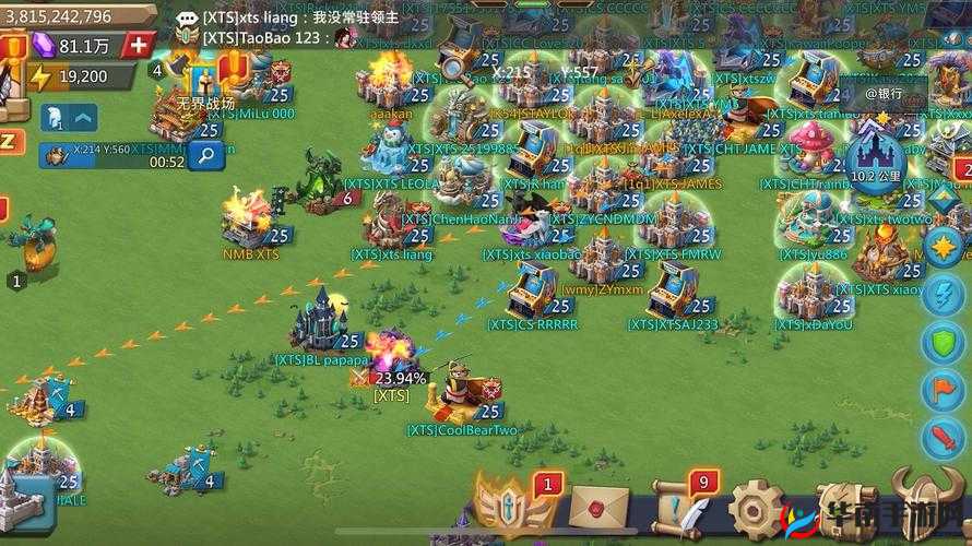 王国纪元猎魔技巧，资源管理的艺术