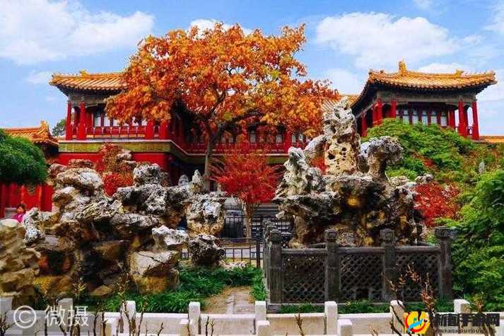 皇上御花园 hlh 霍冶臻笔趣阁究竟有何特别之处？引发全网热议