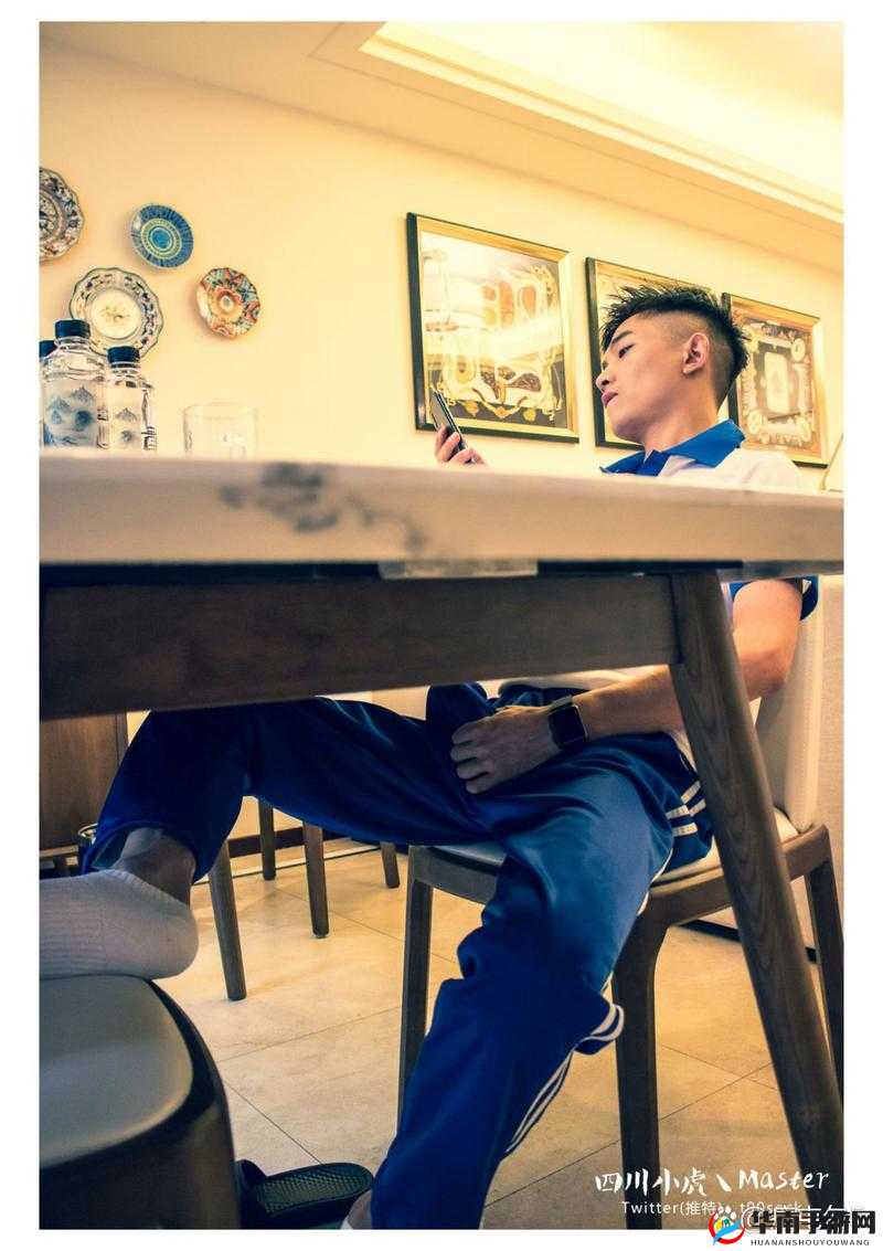 chinese 小少 xvdao 是谁？他是做什么的？