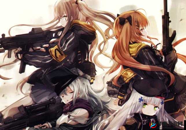 少女前线逆光II一回合炸毁六个召唤仪器攻略