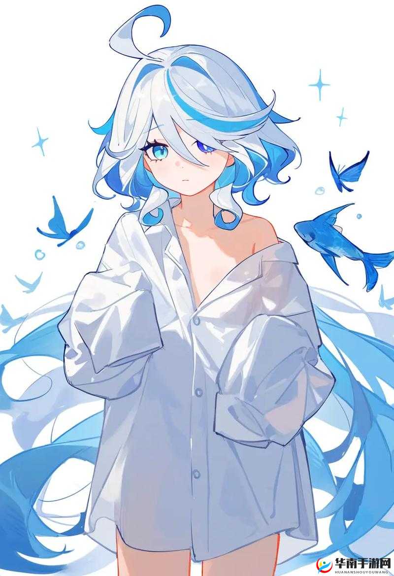 求助芙宁娜所穿的这件衣服叫什么？