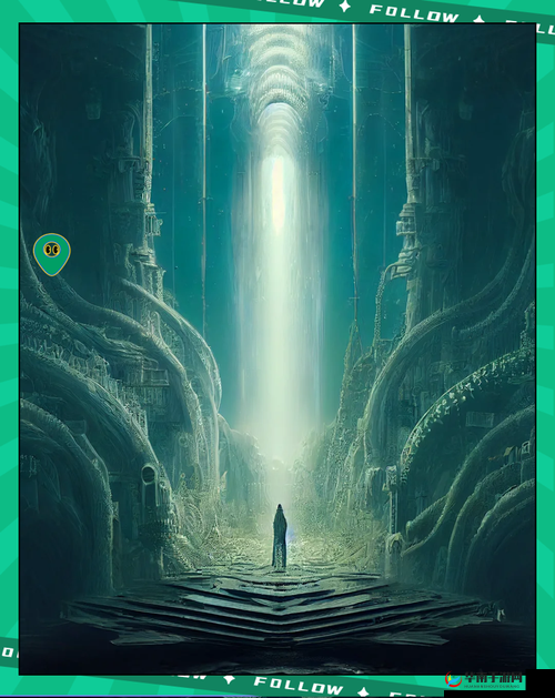 探索万篇长征zztt黑暗传送门的秘密：揭开神秘通道背后的历史与传说