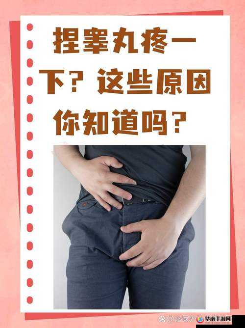 男人的睾丸到底能不能捏？这一问题引发广泛关注与讨论，真相究竟如何？