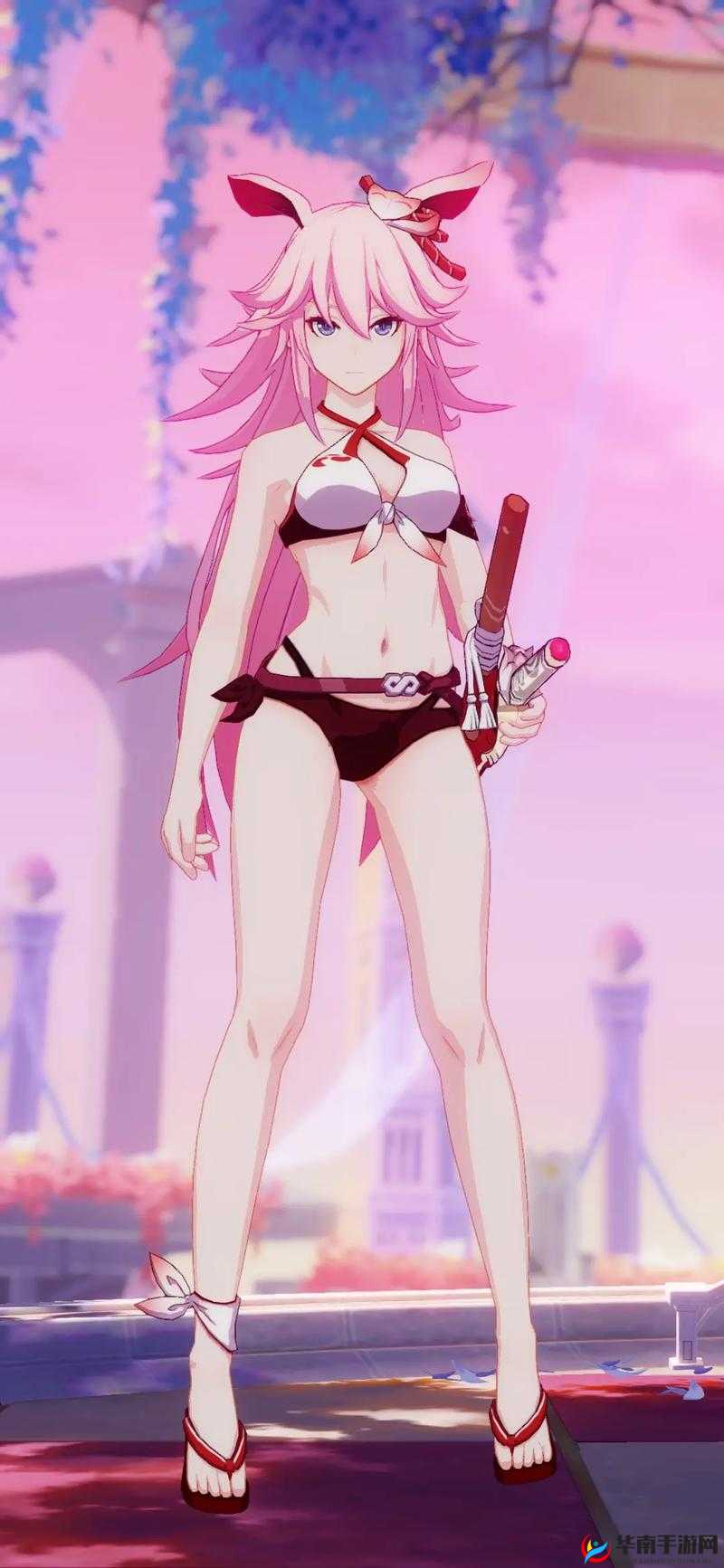 崩坏3学校泳衣怎么得，演变史专题