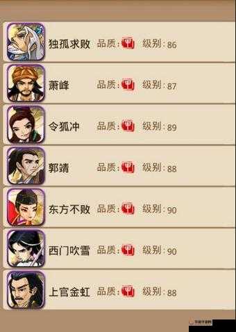 大掌门团队核心弟子选择与培养推荐，预见玩法革命