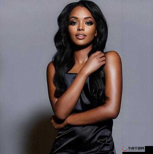 非洲姑娘国语版1：探索异国风情与音乐魅力的完美融合