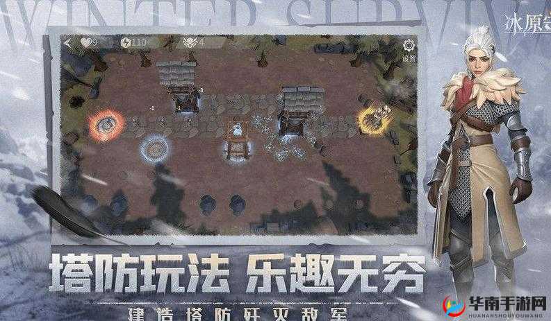 冰原守卫者要塞头目首领打法攻略深度解析