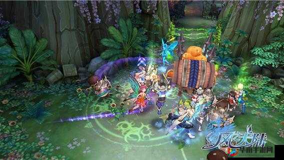 风之大陆手游百花万圣祭游戏攻略及未来玩法革命预测