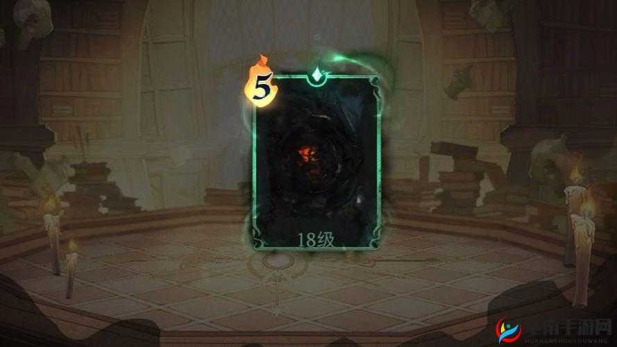 哈利波特魔法觉醒禁林卡牌搭配