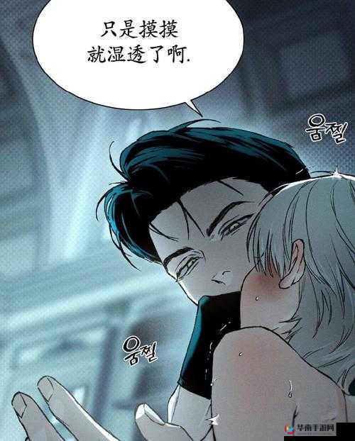 探索韩国秘密故事系列漫画的免费阅读体验：揭秘隐藏的故事情节与角色魅力