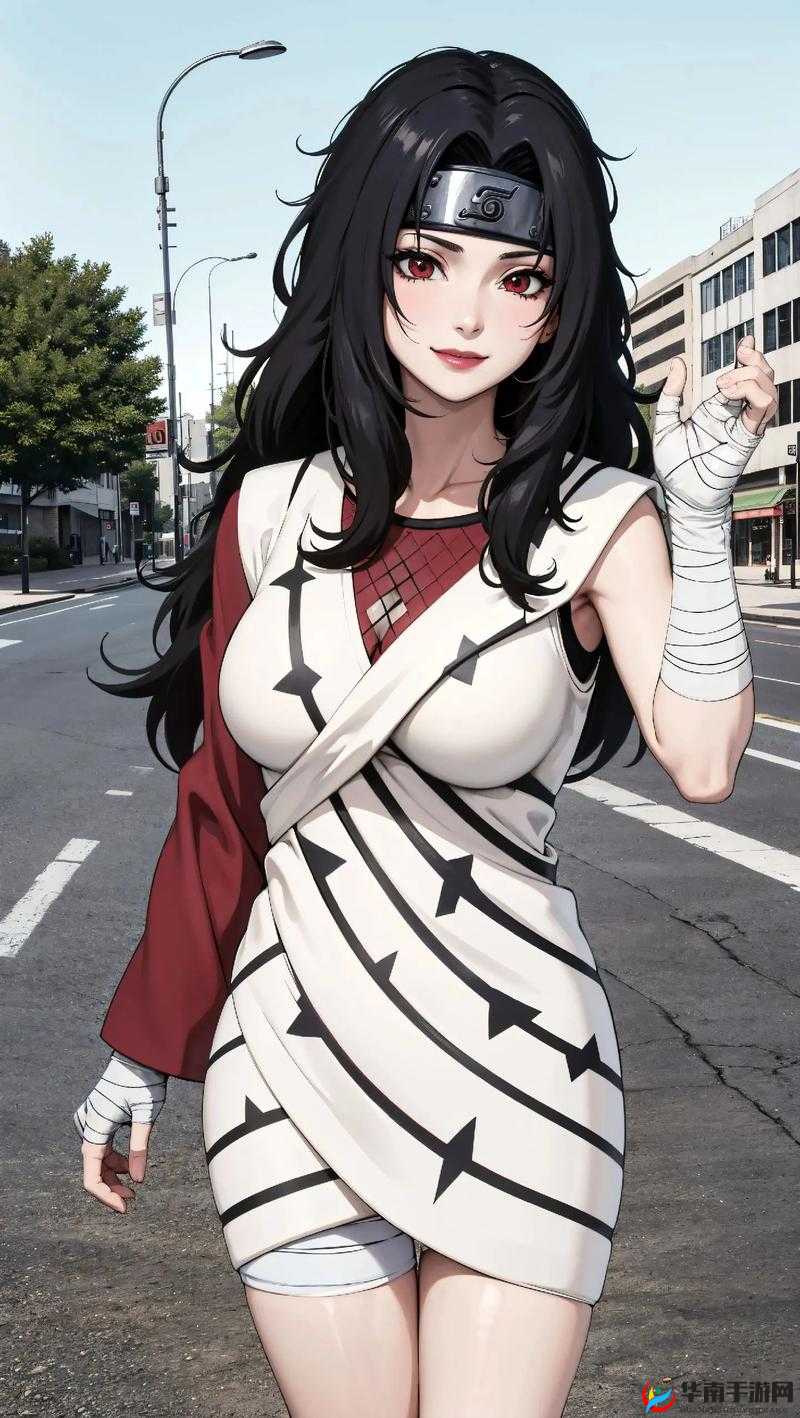 火影❌18同人禁网站免费夕阳红：揭秘隐藏剧情与角色深度解析