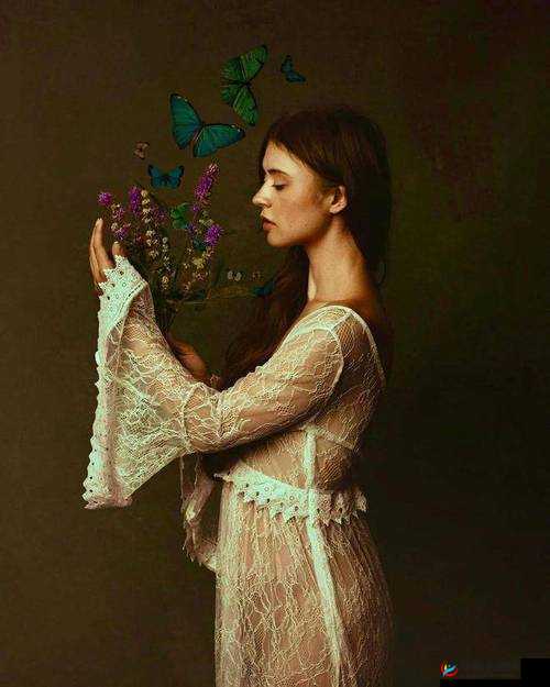 Freeborn 性欧美 HD：探索未知的性魅力