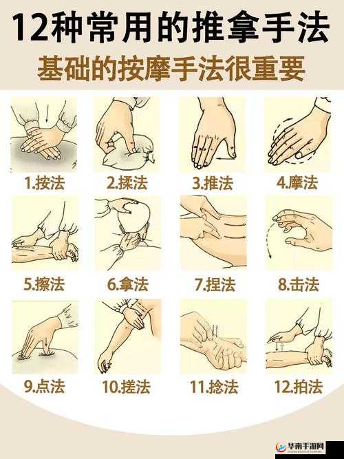 按摩真的能缓解疲劳吗？你需要知道的按摩技巧和注意事项