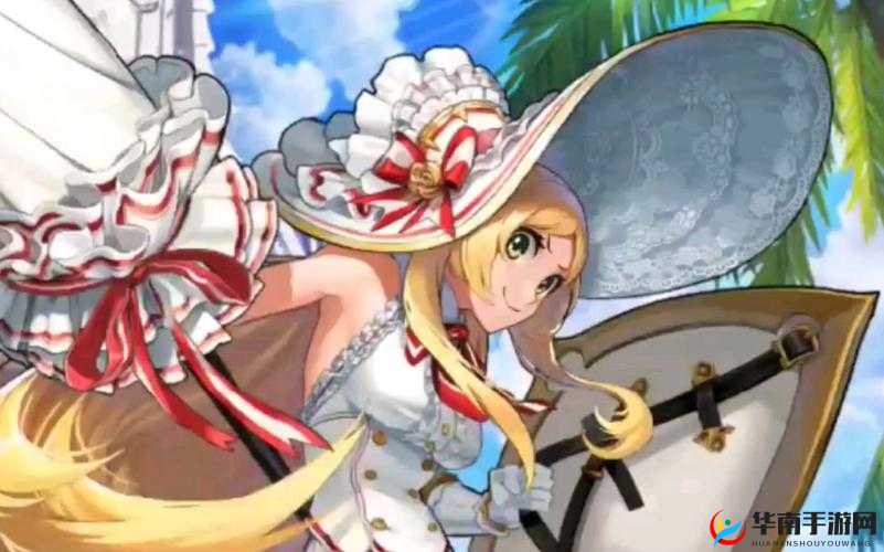 坎公骑冠剑拉碧丝，贵族骑士的荣耀征程