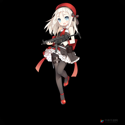 少女前线MP5改怎么样，资源管理中的核心策略与优化实践