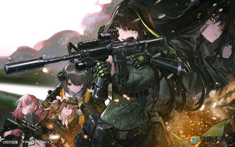 少女前线困难裂变链接攻略，底层逻辑与操作映射深度解析