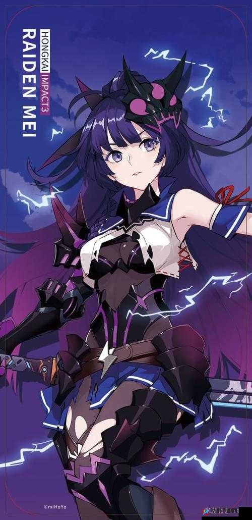 崩坏3鬼铠混搭选择推荐，解锁战斗新境界