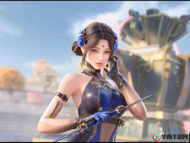 穿越火线手游英雄之战打法