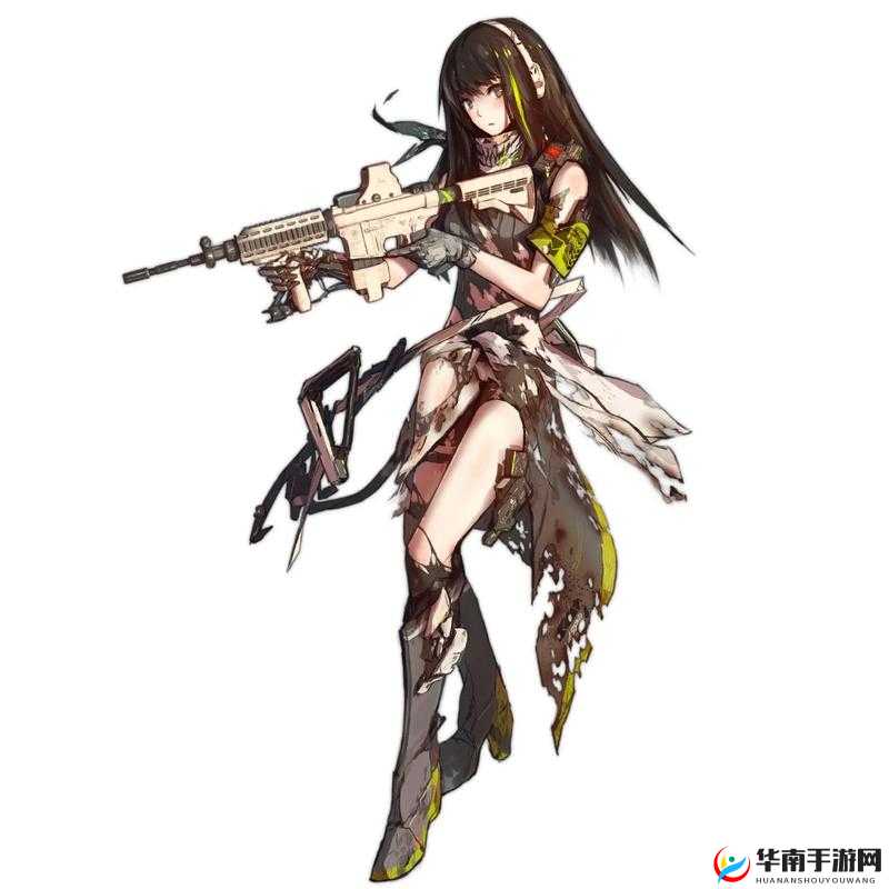 少女前线人形拆解大揭秘，重塑战术人形的新篇章