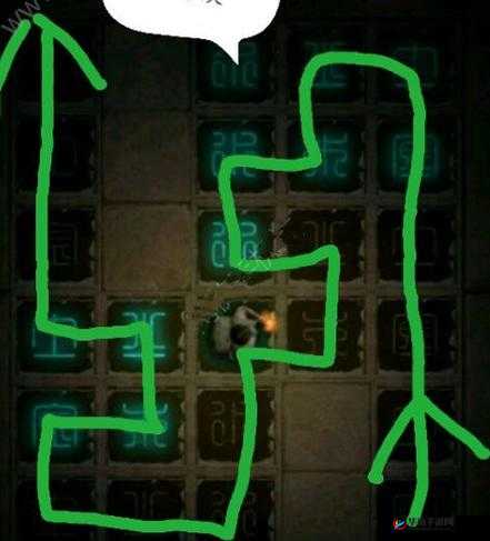 长生劫秦始皇陵踩石板演变史专题