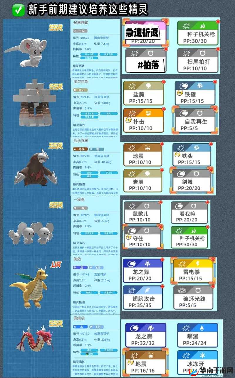 口袋妖怪手游哪个好玩，深入探索与比较