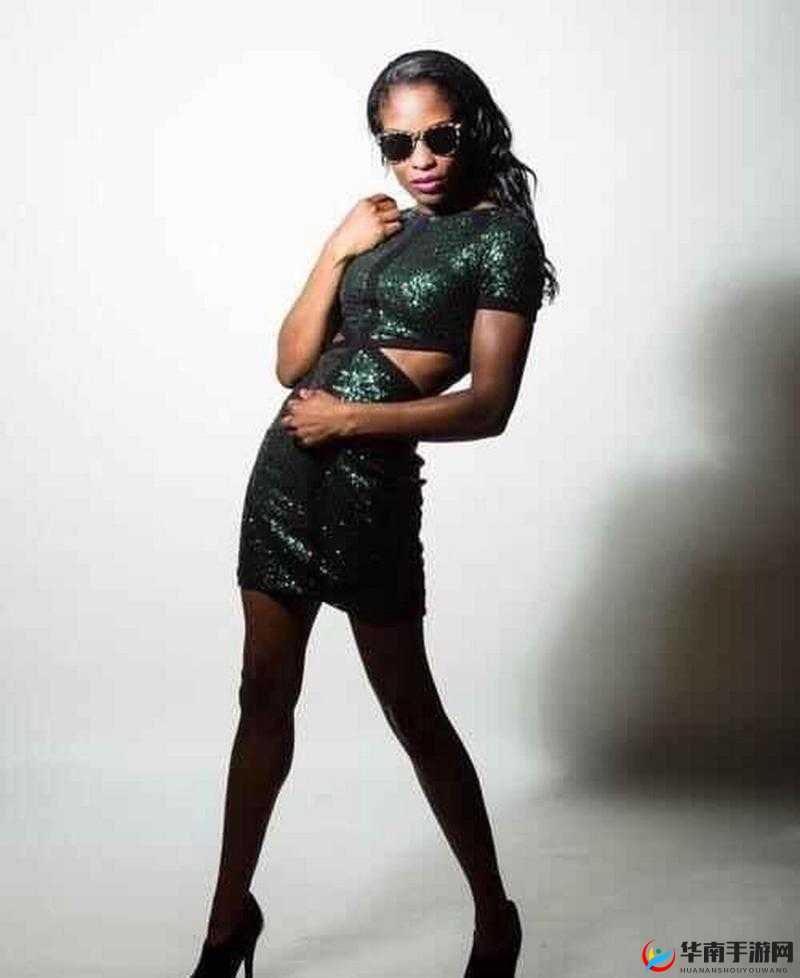 探索黑人巨大猛交丰满少妇的独特魅力：揭秘其背后的文化与审美趋势