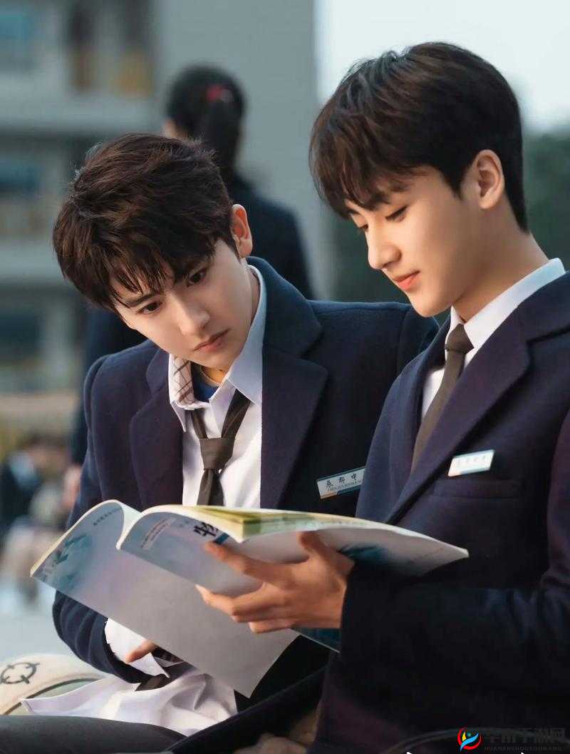 双男主真人素材视频外网曝光，精彩互动引发热议，网友直呼太甜了