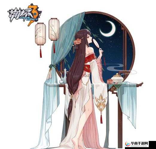 崩坏3柳柒套装攻略