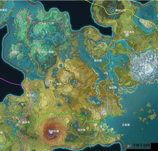 探索原神游戏入口的最佳路径：如何快速进入提瓦特大陆的冒险之旅？