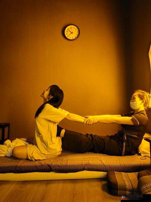 探索Z〇Z〇zO女人的另类Z〇Z按摩体验：独特手法与身心放松的完美结合