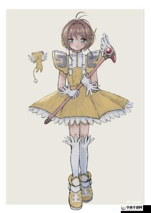 小樱白色战斗服，她为何要穿？有何特殊意义？