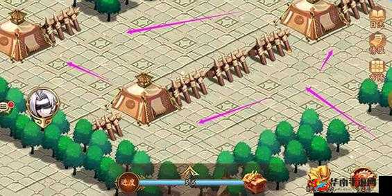 少年三国志2新时空外传蜀主八剑通关攻略详解