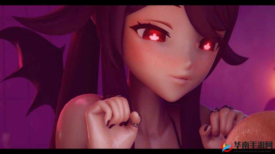 魅魔纹胡桃汉化版游戏怎么样？好玩吗？魅魔纹胡桃汉化版全方位介绍