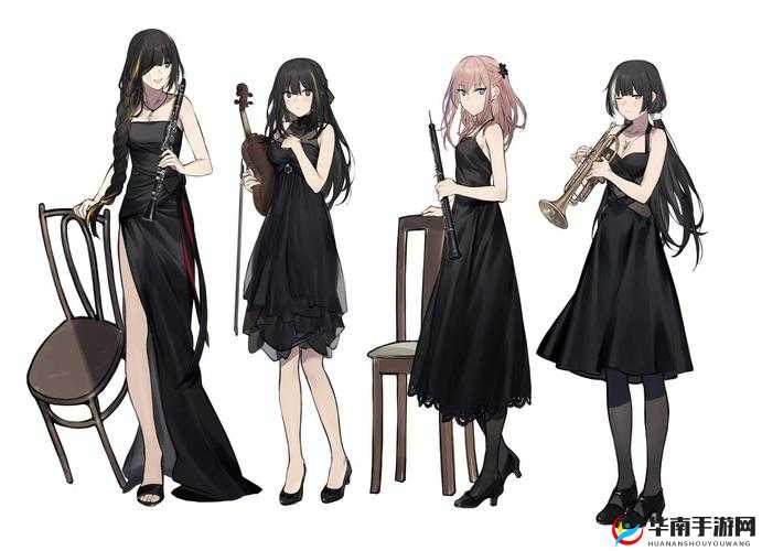 少女前线AR小队阵容攻略，从新手到精通的全面指南