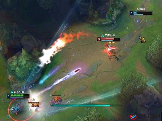 英雄联盟手游复活甲烬怎么玩